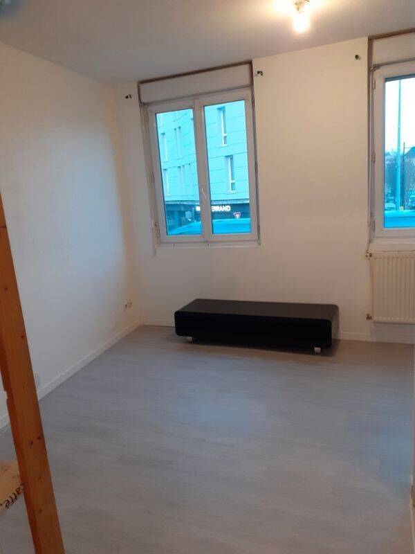 Appartement 1 pièce 20 m² · à Talence · 20 m² · 595 €/mois