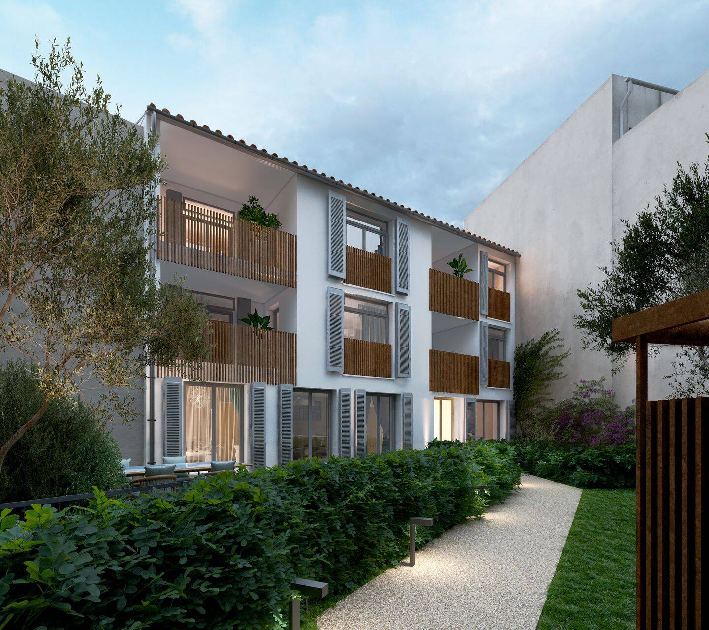 Appartement 2 pièces 48 m² · à Montpellier · 47,9 m² · 382 800 €