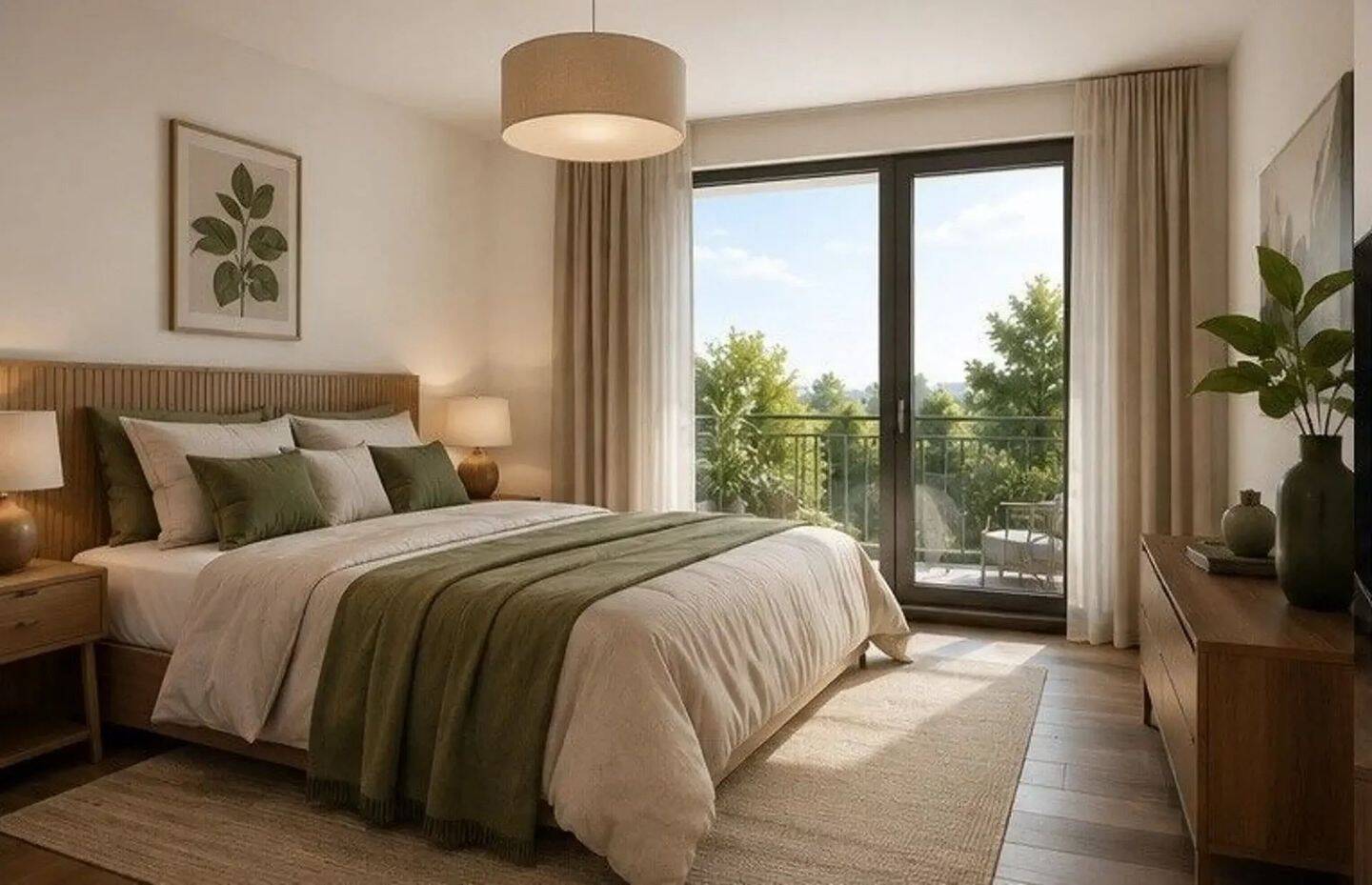 Appartement 2 pièces 43 m² · à Nangis · 43 m² · 157 000 €