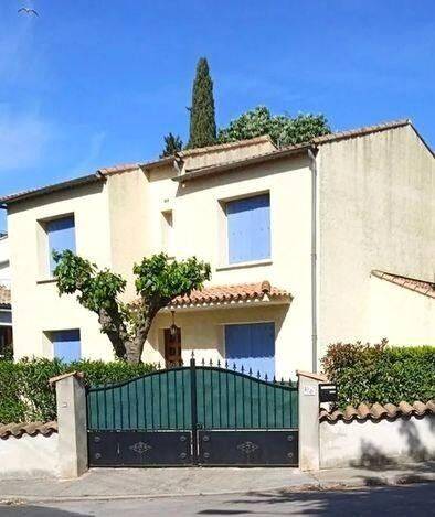 Maison 5 pièces 179 m² · à Montpellier · 179 m² · 2 105 €