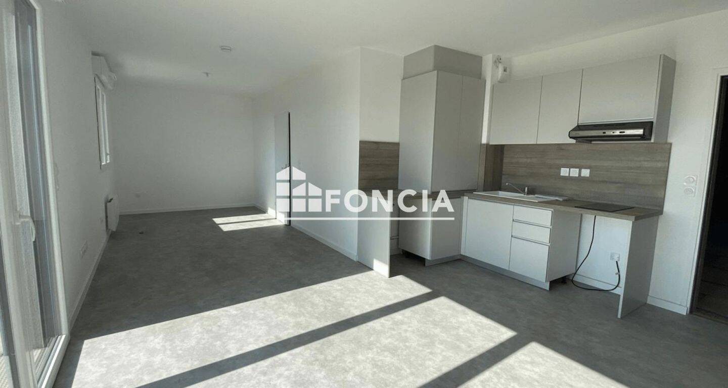 Appartement 1 pièce 36 m² · à Bretteville-sur-Odon · 36,2 m² · 495 €/mois