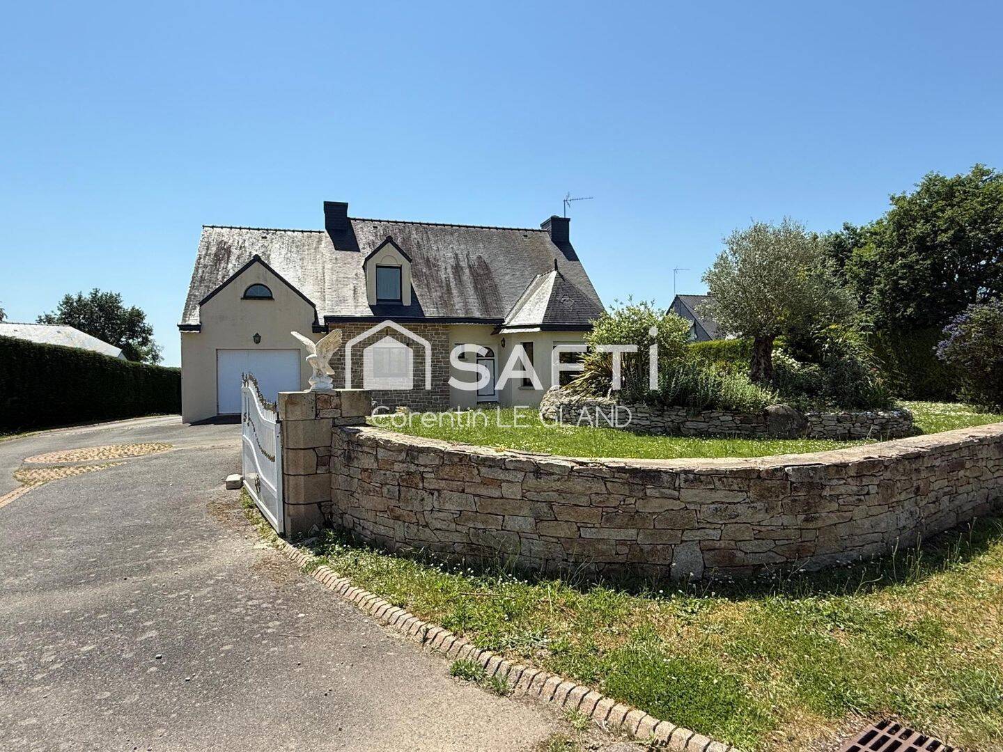 Maison 5 pièces 100 m² · à Péaule · 100 m² · 275 000 €