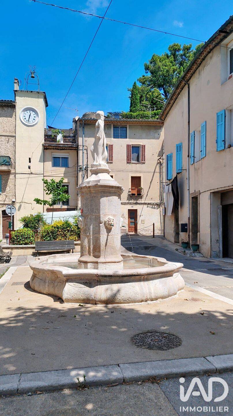 Maison 4 pièces 78 m² · à Auriol · 78 m² · 289 000 €