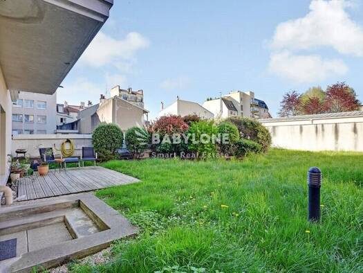 Espace bureau à vendre 1 150 000 € 170 m² de bureaux divisible de 170 m² à 170 m² Jules Ferry Montrouge 92120