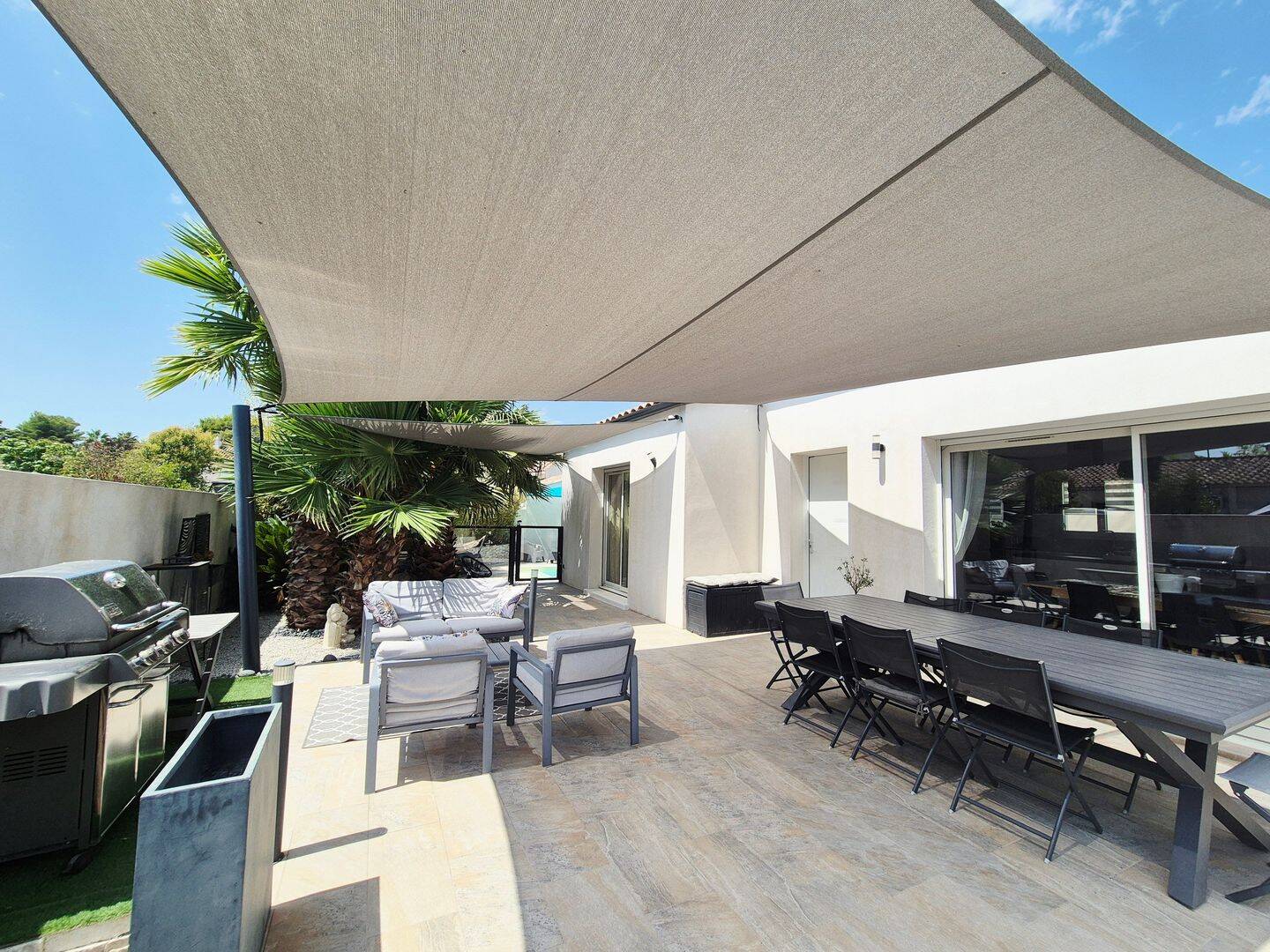 Maison 4 pièces 100 m² · à Lunel · 100 m² · 405 000 €