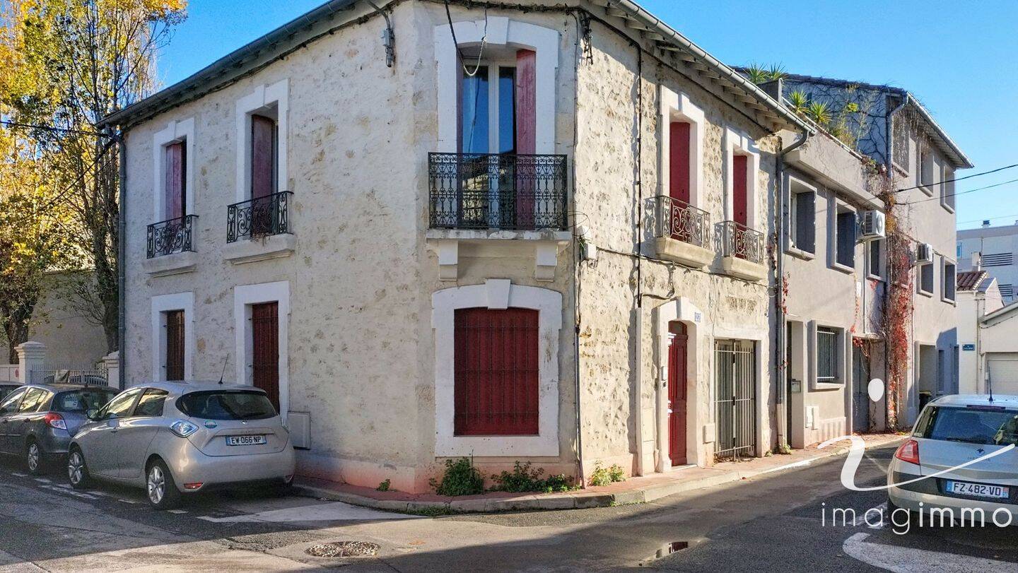 Appartement 2 pièces 28 m² · à Montpellier · 27,9 m² · 128 500 €