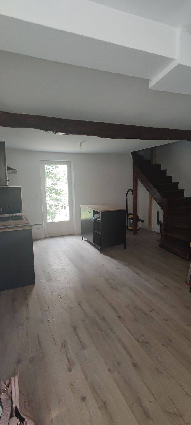 Appartement 3 pièces 49 m² · à Graulhet · 49 m² · 510 €/mois