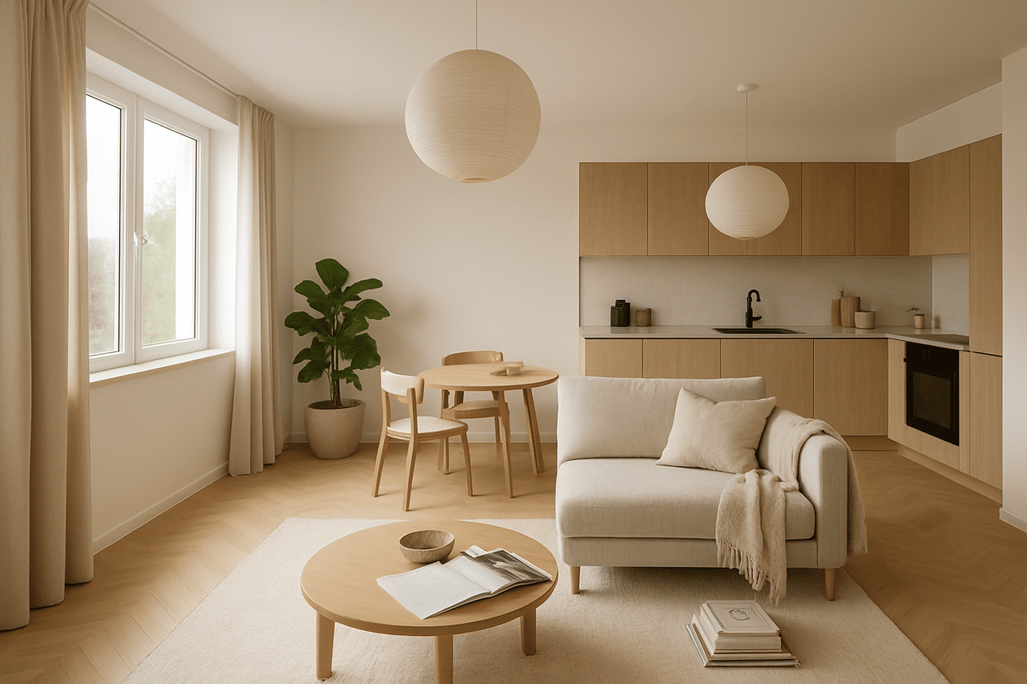Appartement 2 pièces 57 m² · à Reims · 57 m² · 322 000 €