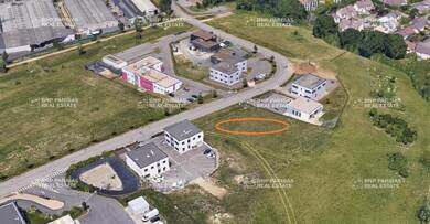 Espace bureau à vendre 1 371 900 € 1 478 m² de bureaux divisible à partir de 91 m² Fleville-Devant-Nancy 54710