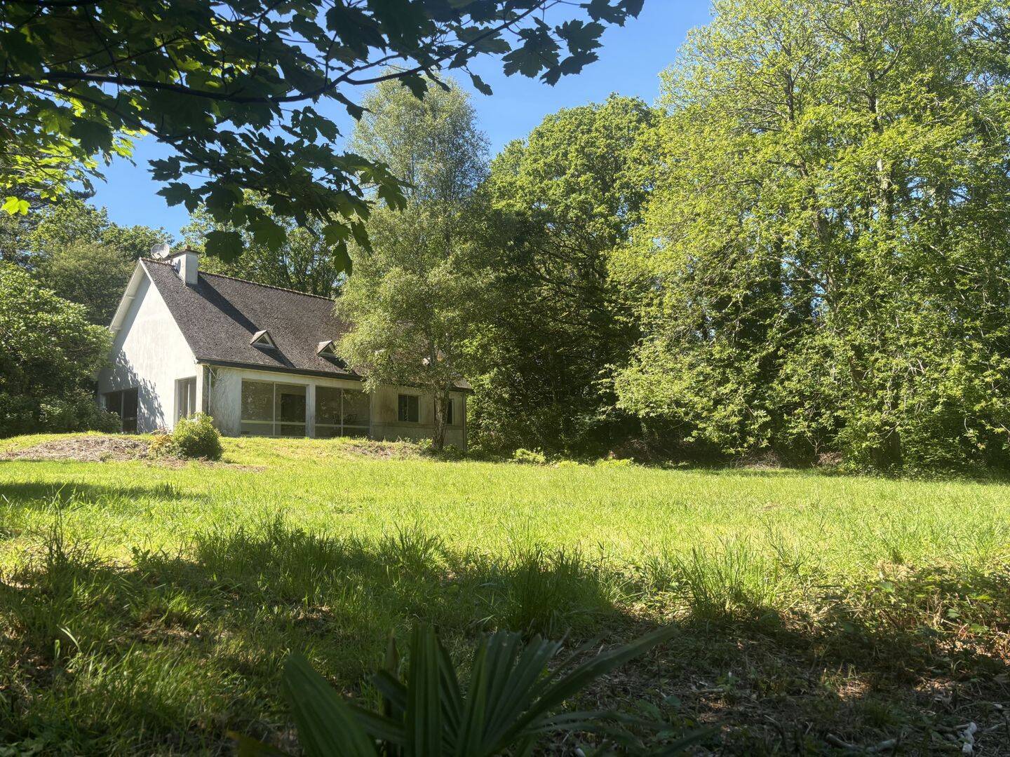 Maison 6 pièces 146 m² · à Plomelin · 146 m² · 530 400 €