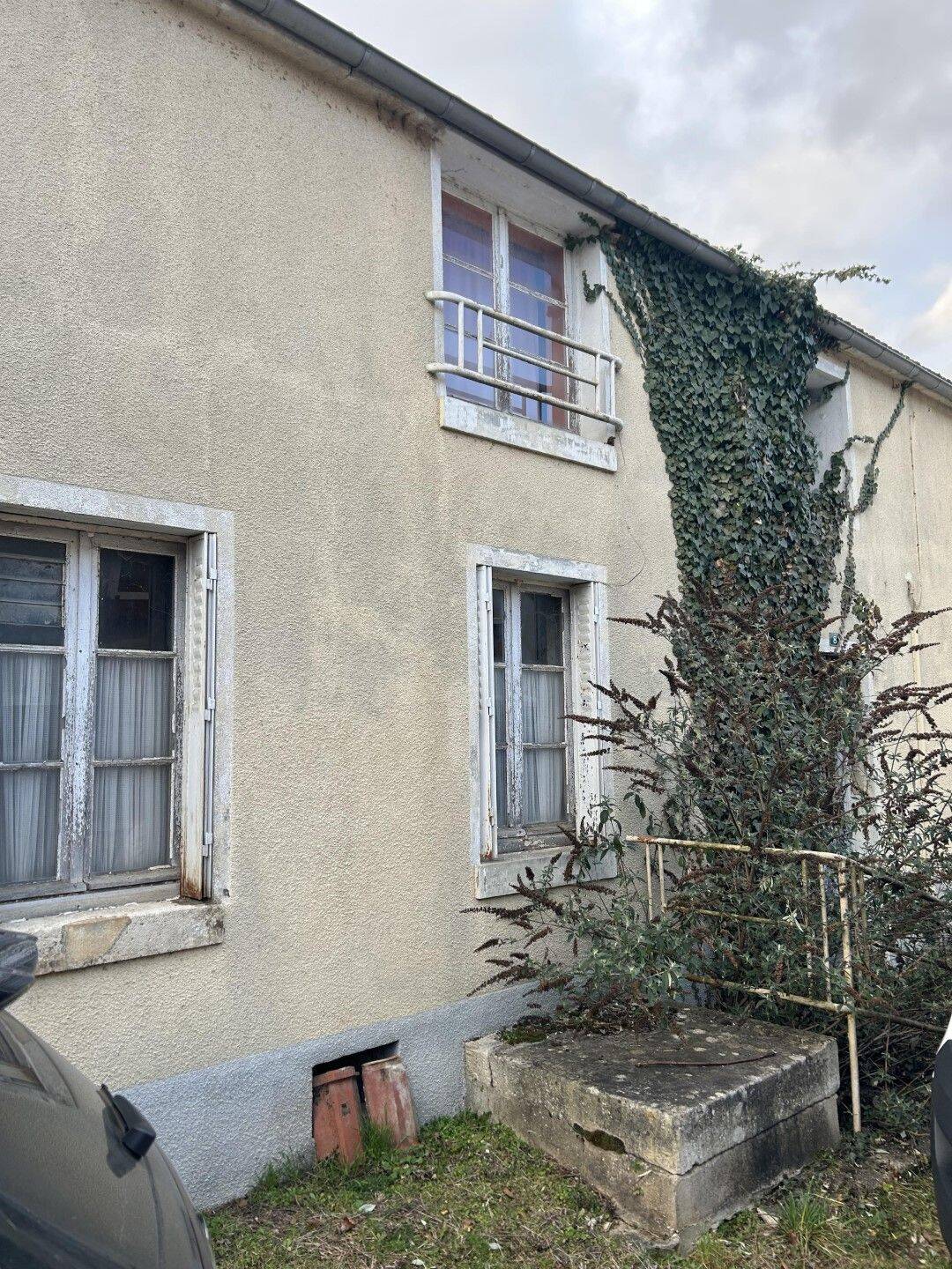 Maison 3 pièces 80 m² · à Surgy · 80 m² · 18 000 €