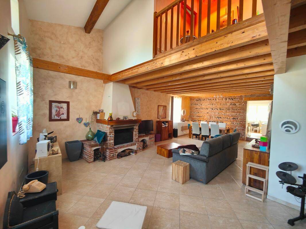 Maison 6 pièces 149 m² · à Muret · 148,5 m² · 339 000 €