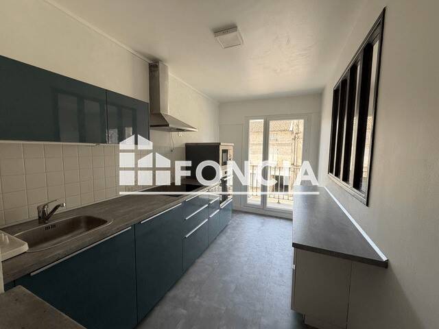 Appartement 4 pièces 84 m² · à Angoulême · 84 m² · 780 €
