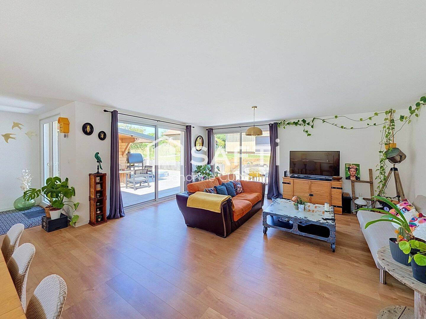 Maison 5 pièces 130 m² · à Naisey-les-Granges · 130 m² · 295 000 €
