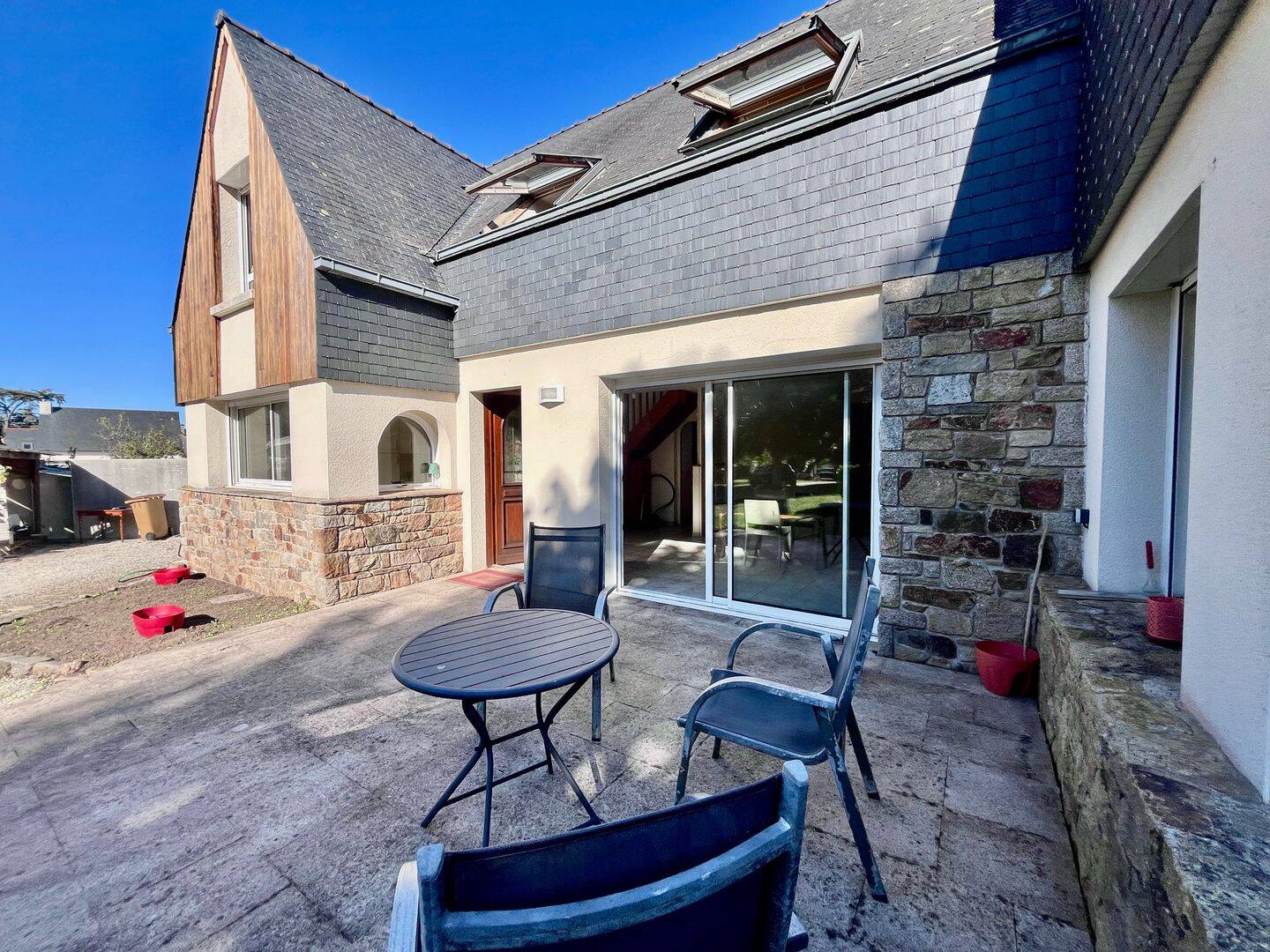 Maison 7 pièces 155 m² · à Perros-Guirec · 155 m² · 540 750 €