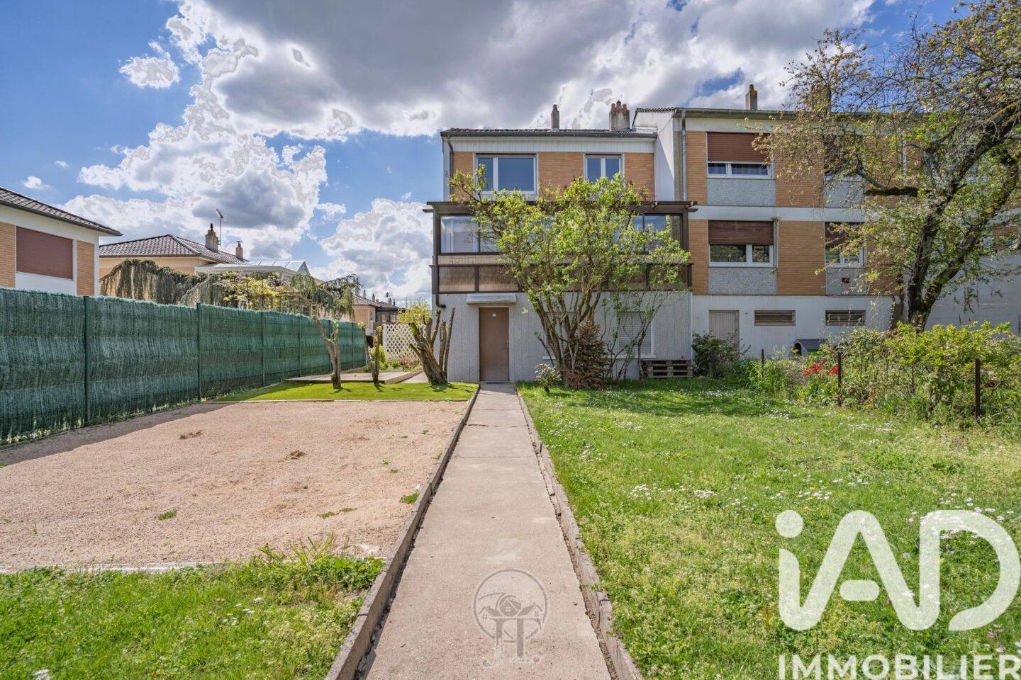 Maison 5 pièces 113 m² · à Moulins-lès-Metz · 113 m² · 237 000 €