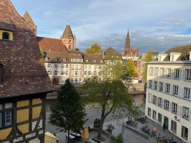 Appartement 2 pièces 53 m² · à Strasbourg · 53 m² · 1 315 €