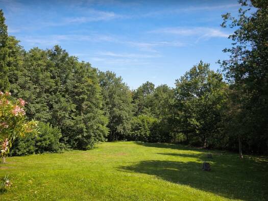 Terrain constructible viabilisé à vendre 215 000 € 1 000 m² de terrain Rangueil - CHR - Facultés Toulouse 31400