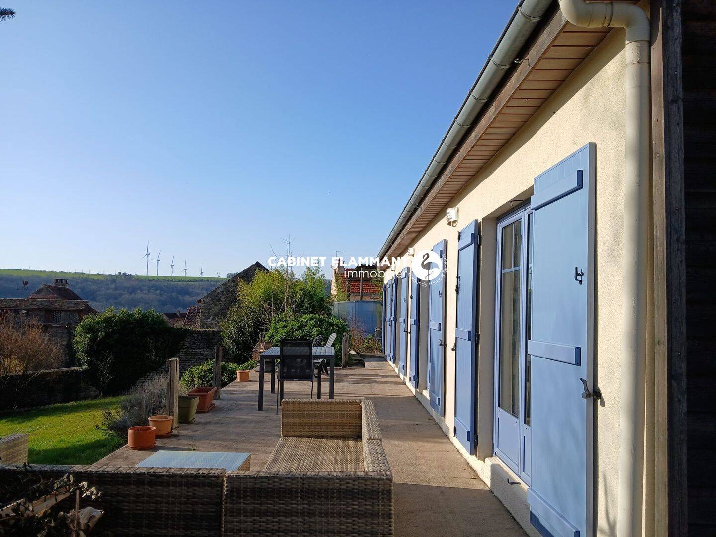 Maison 7 pièces 117 m² · à Montbard · 117 m² · 194 000 €