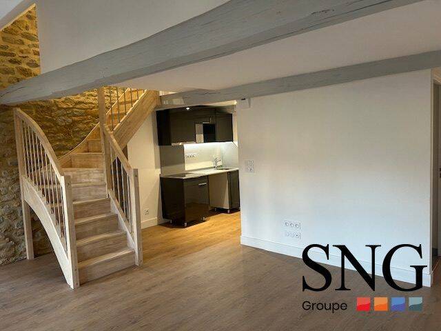 Appartement 3 pièces 59 m² · à Charleville-Mézières · 59 m² · 799 €