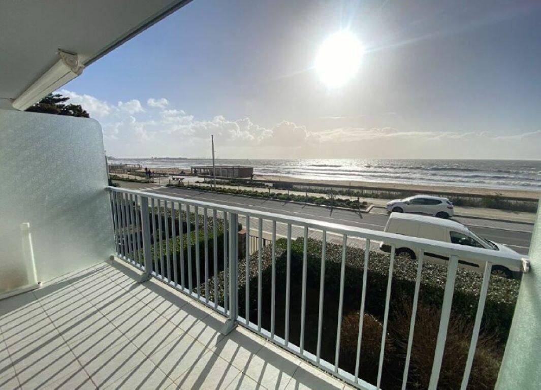 Appartement 1 pièce 25 m² · à Pornichet · 25 m² · 600 €