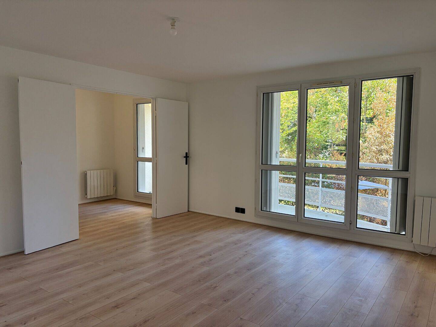 Appartement 4 pièces 85 m² · à Suresnes · 84,7 m² · 1 950 €/mois