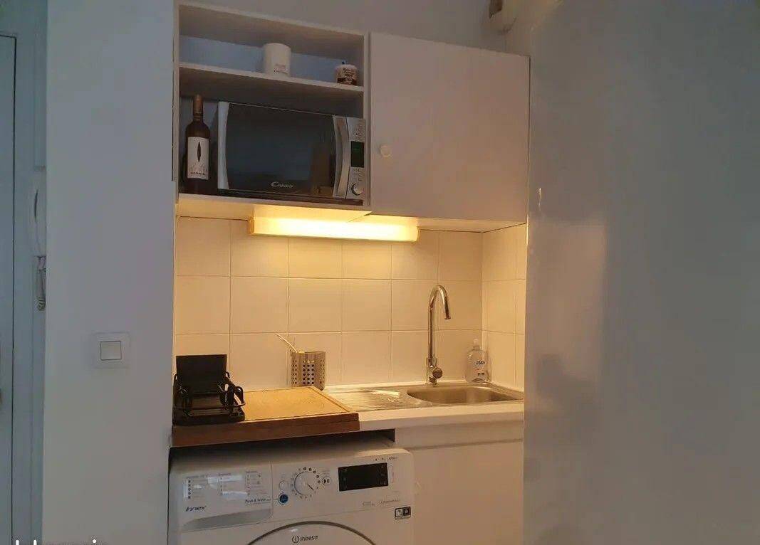 Appartement 2 pièces 30 m² · à Marseille 8ème Arrondissement · 30 m² · 730 €