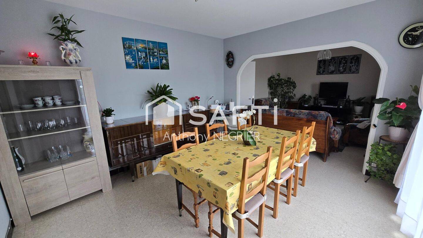 Maison 5 pièces 90 m² · à Flers · 90 m² · 154 000 €