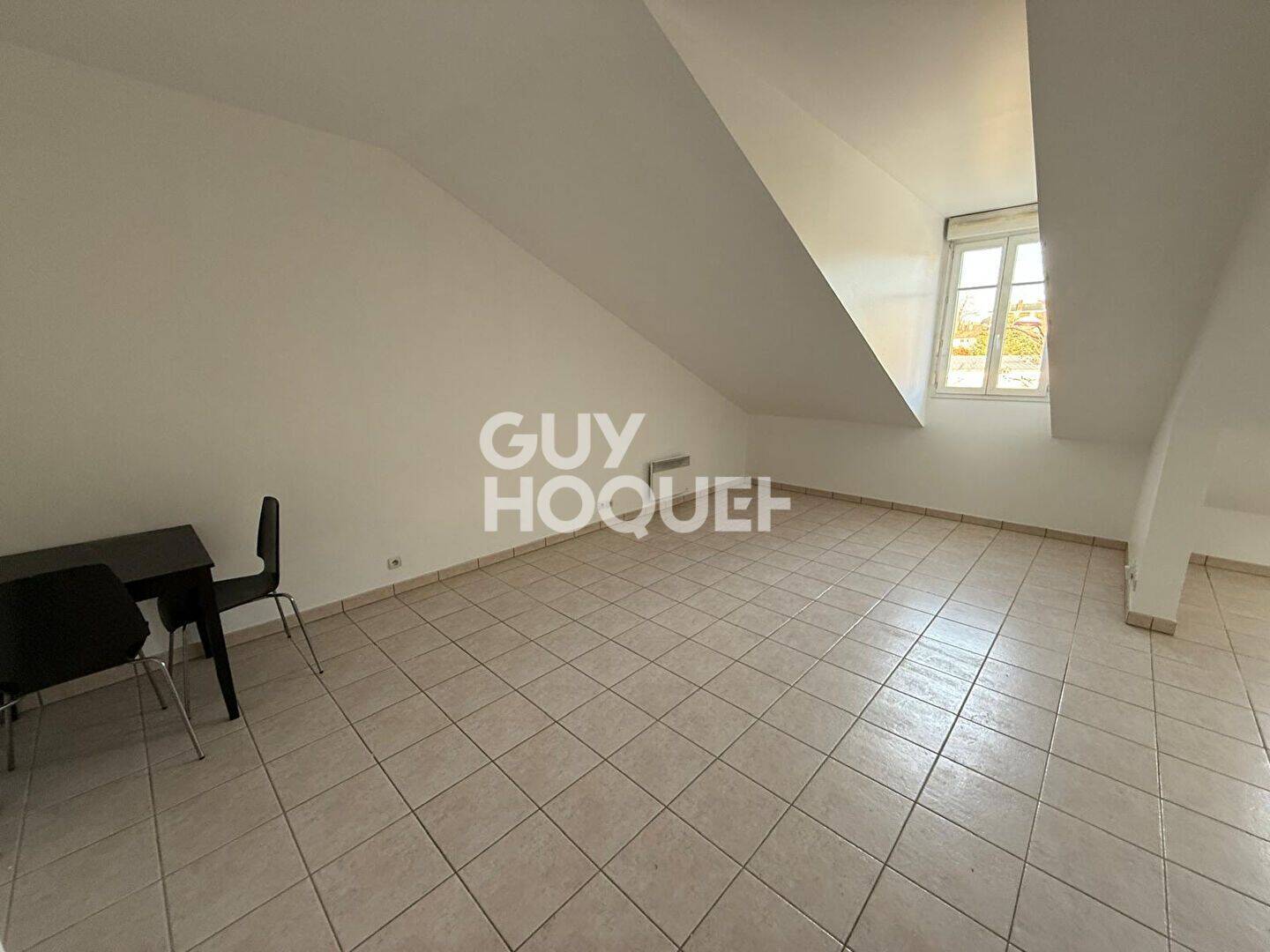 Appartement 1 pièce 28 m² · à Villiers-sur-Marne · 27,5 m² · 705 €