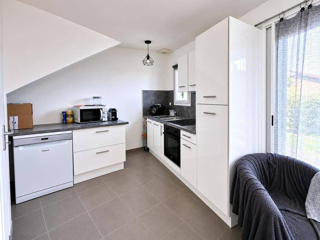 Maison 2 pièces 44 m² · à Beauvallon · 44 m² · 180 000 €