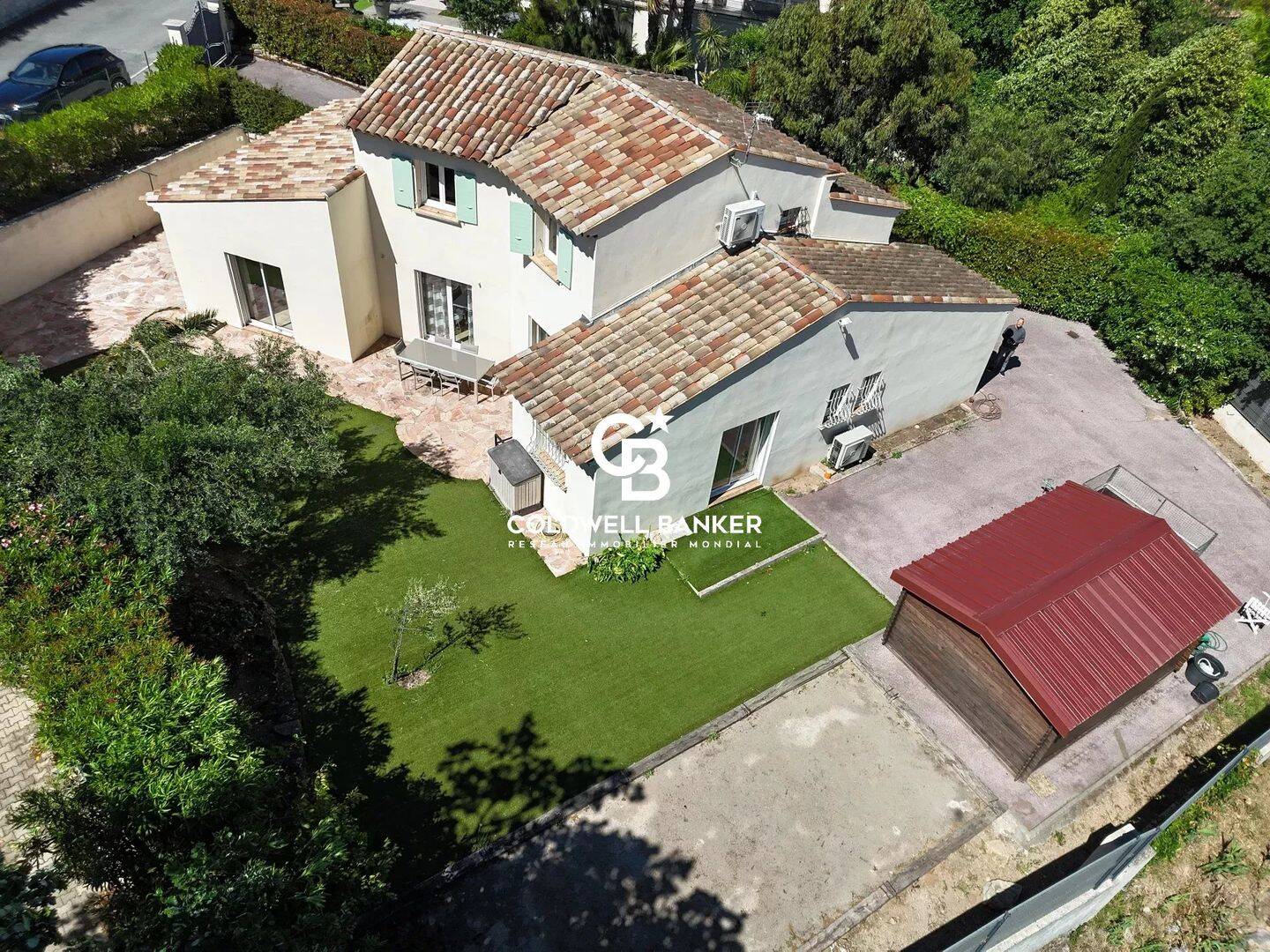 Maison 5 pièces 163 m² · à Saint-Raphaël · 163 m² · 690 000 €