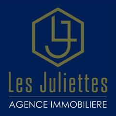 Agence Immobilière Les Juliettes logo
