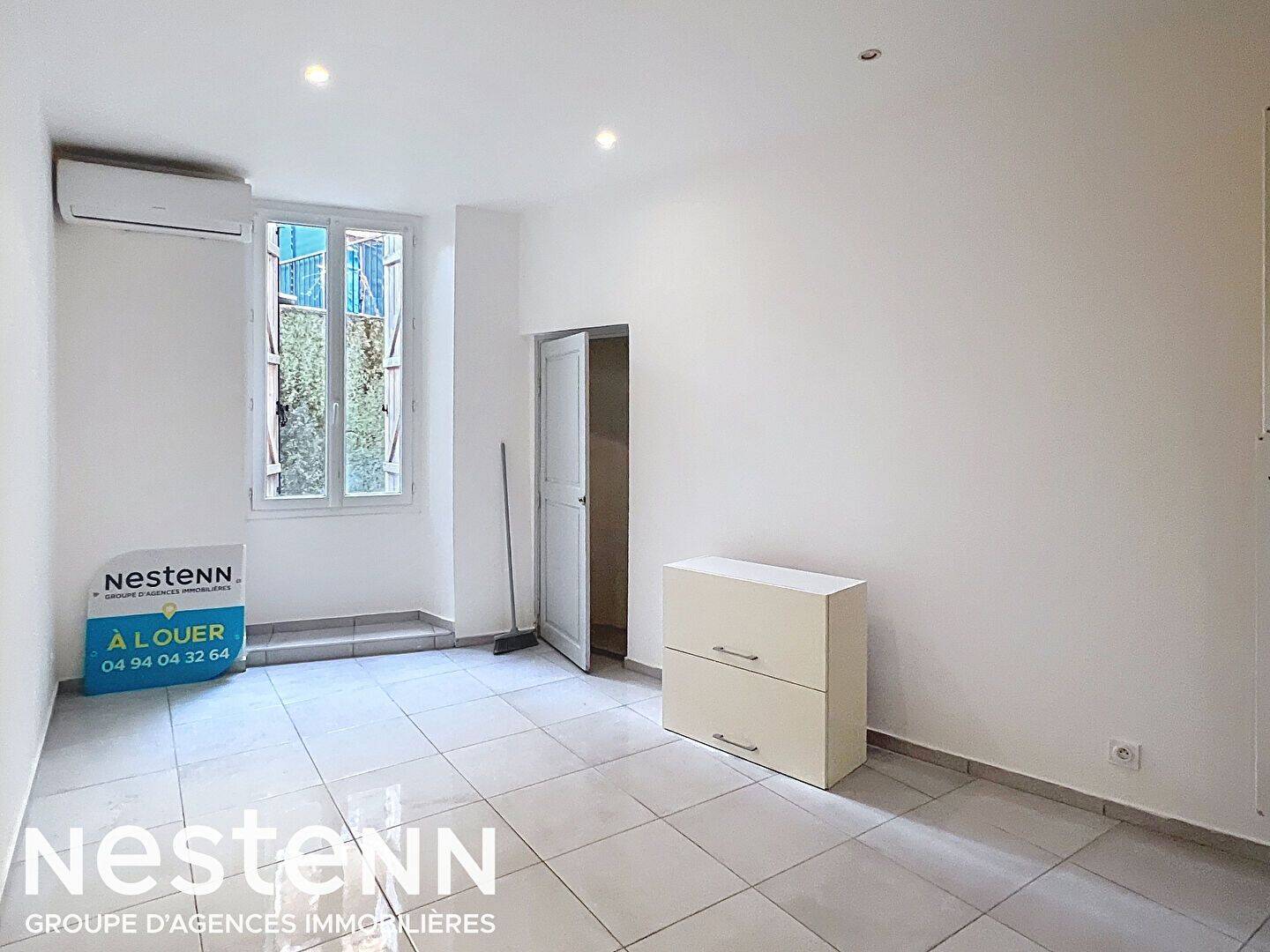 Appartement 2 pièces 34 m² · à Brignoles · 34,3 m² · 530 €/mois