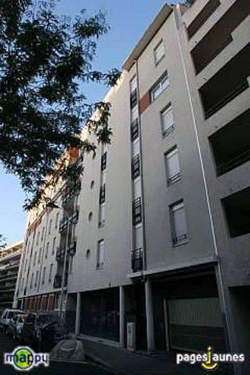 Appartement 1 pièce 23 m² · à Lyon 7ème Arrondissement · 23 m² · 511 €