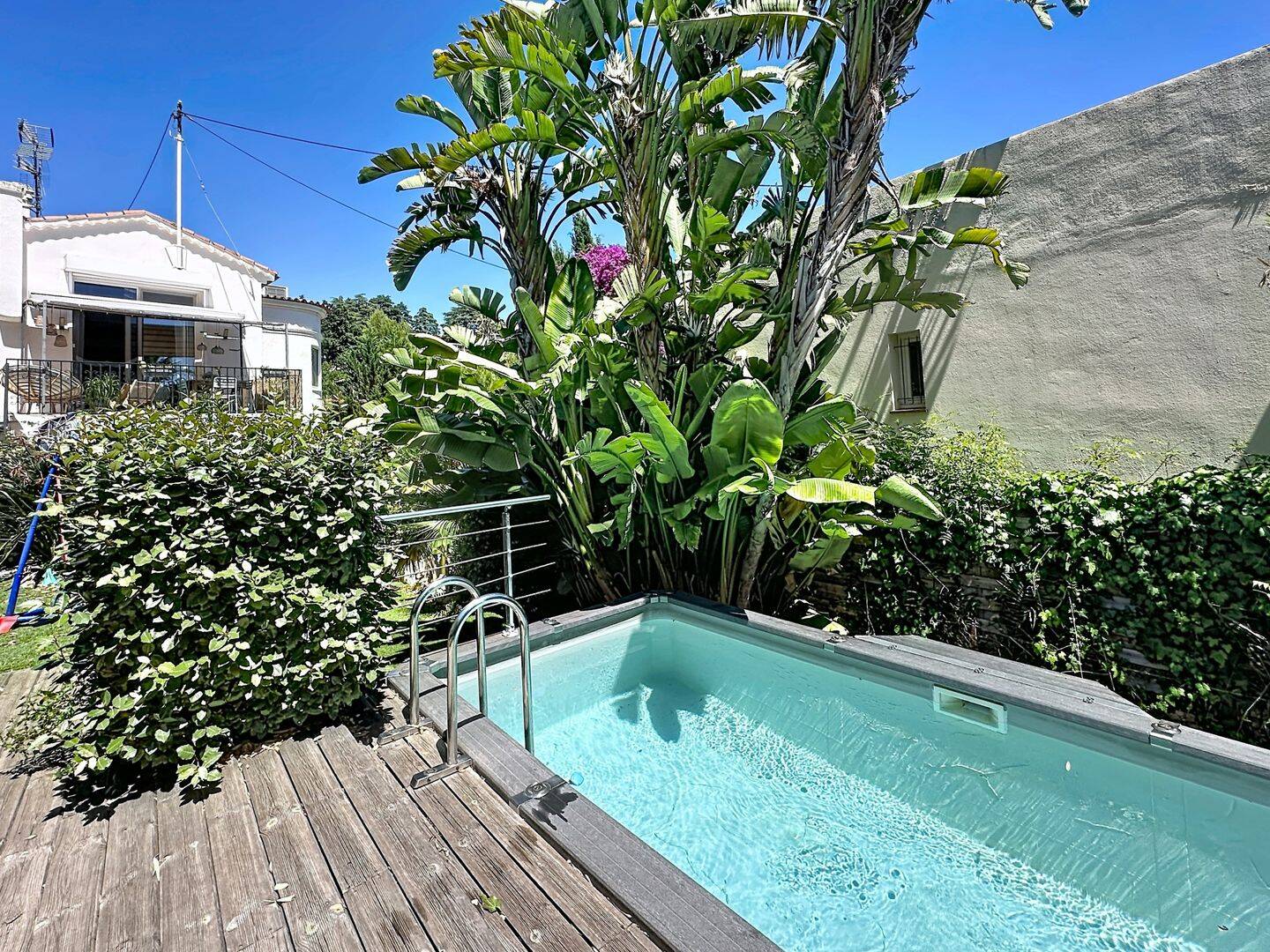 Maison 6 pièces 114 m² · à Cannes · 114 m² · 849 000 €