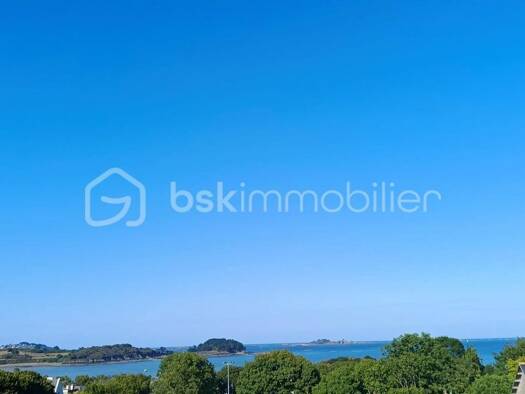 Maison de ville à vendre 210 000 € 4 pièces 3 chambres 90 m² Le Vieux Bourg-La Lande Blanche-Plounez Paimpol 22500