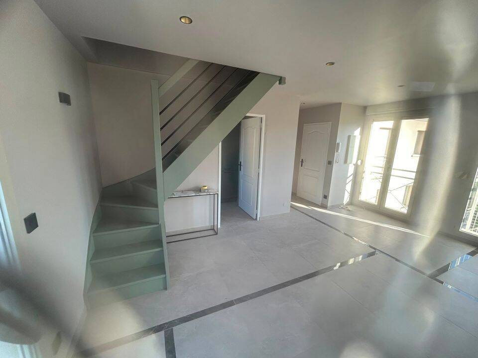 Appartement 3 pièces 48 m² · à Saint-Fargeau-Ponthierry · 48 m² · 930 €/mois