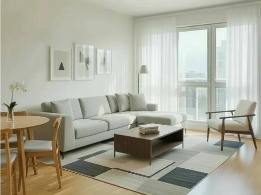 Appartement à vendre 238 000 € 1 pièce 39,6 m² Étage 12/14 Bleuzen Vanves 92170