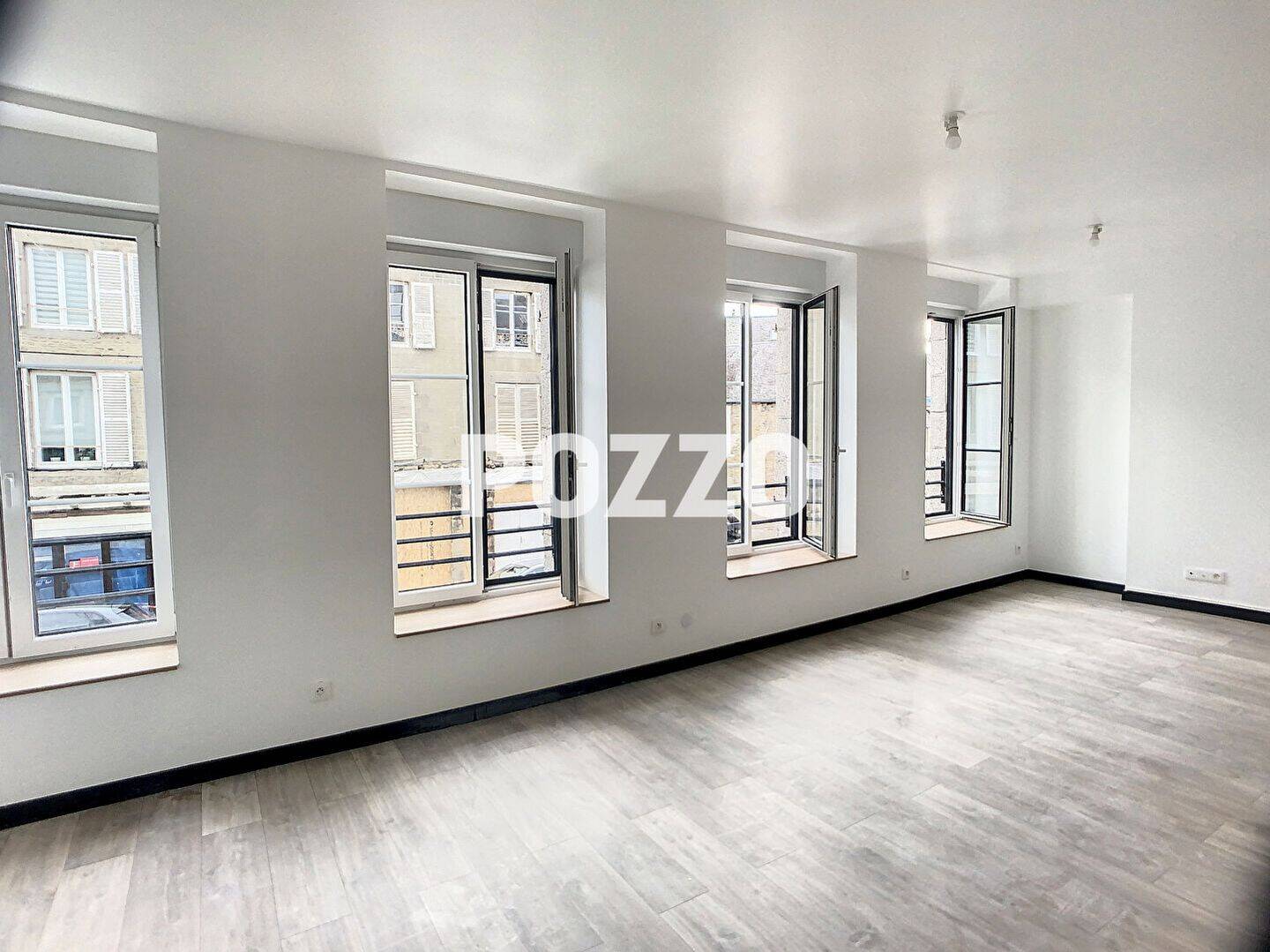 Appartement 2 pièces 36 m² · à Avranches · 36,3 m² · 611 €