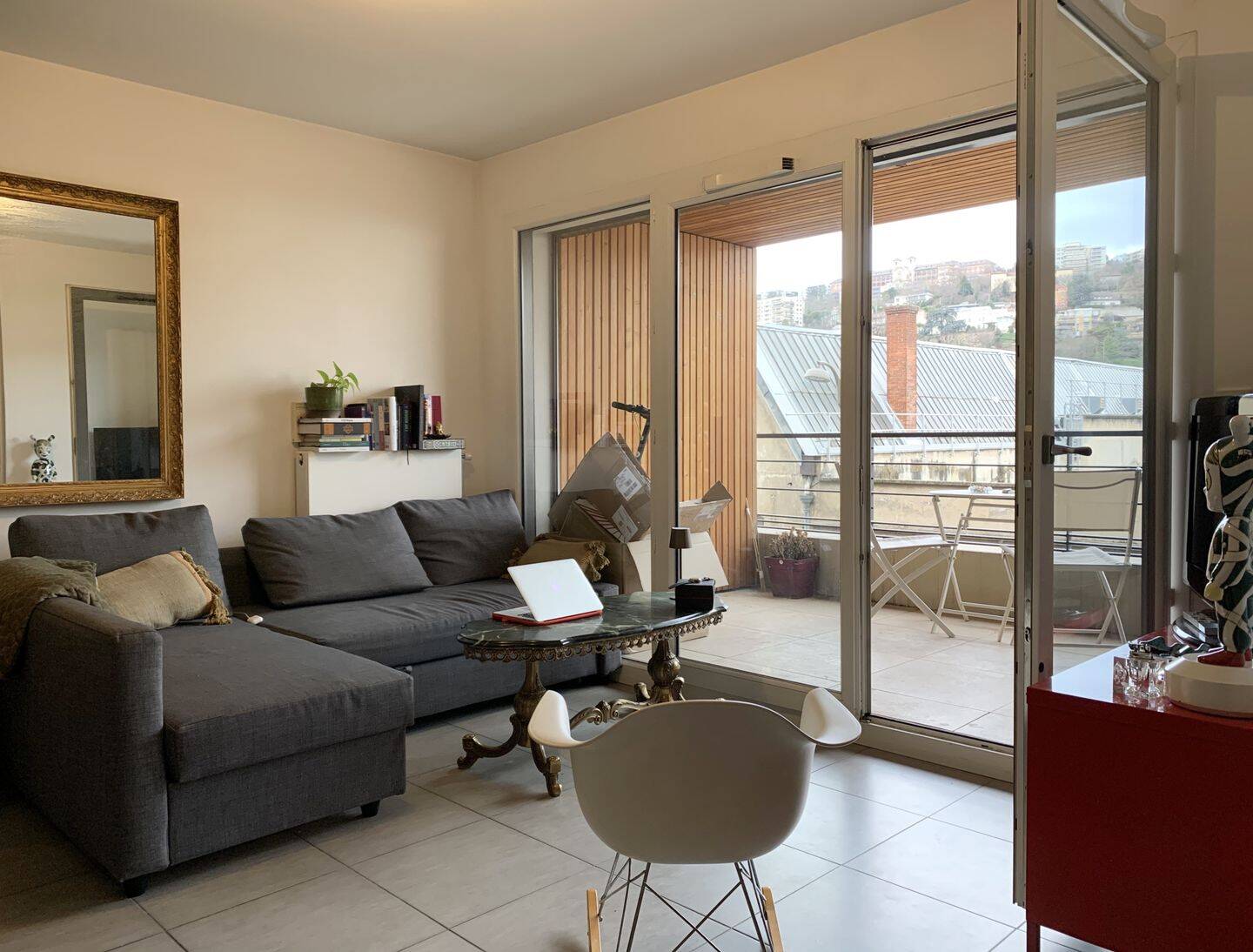 Appartement 2 pièces 45 m² · à Lyon 2ème Arrondissement · 45 m² · 260 000 €