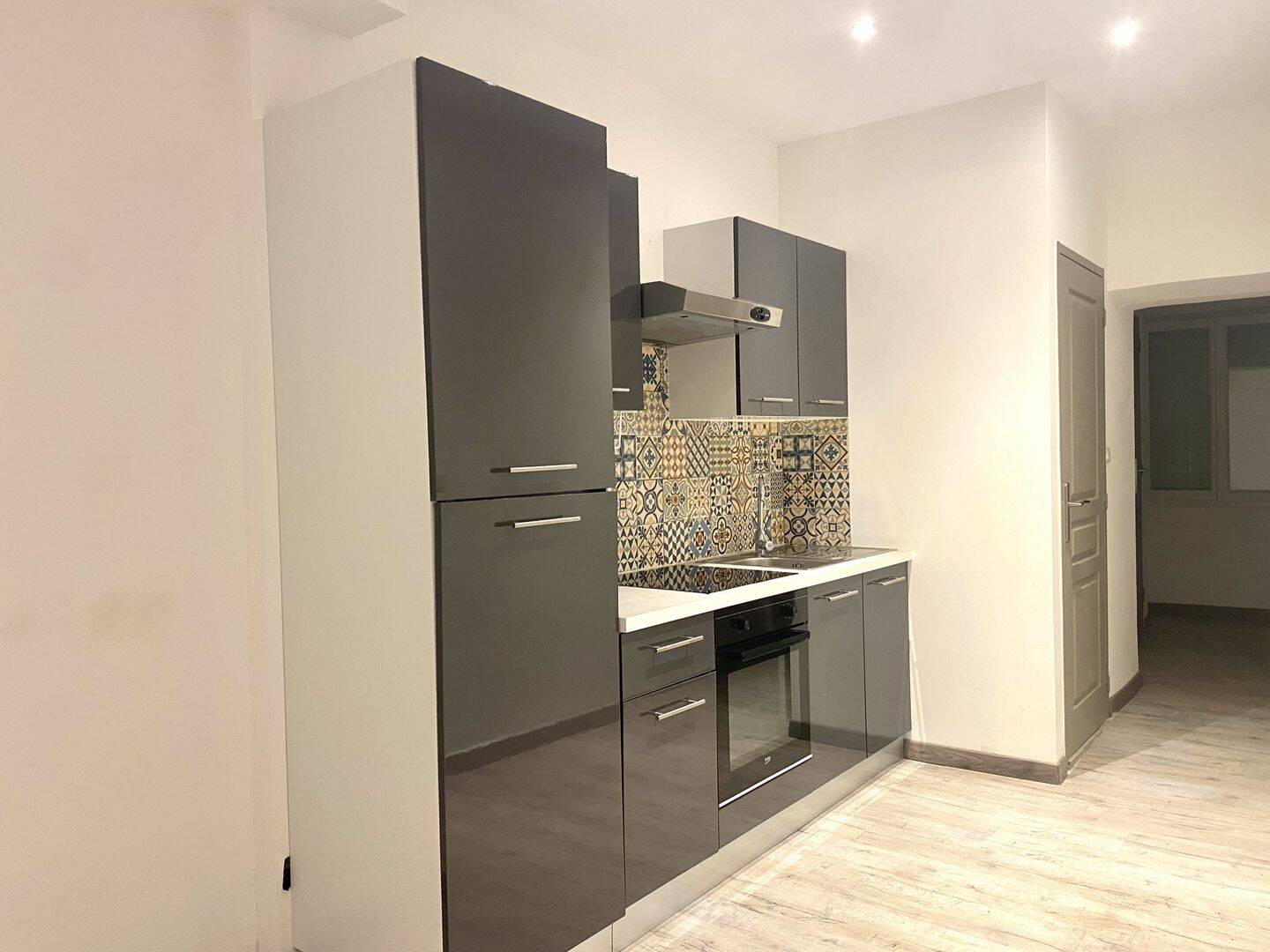 Appartement 2 pièces 42 m² · à Draguignan · 42 m² · 550 €
