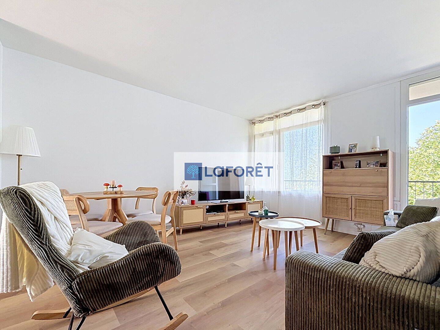Appartement 2 pièces 50 m² · à Brest · 50 m² · 700 €