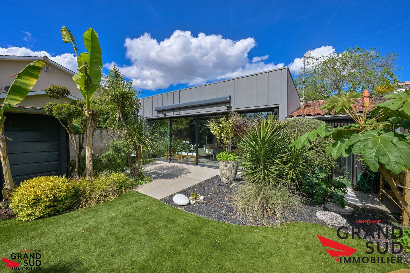 Maison 5 pièces 122 m² · à Bordeaux · 122 m² · 595 000 €
