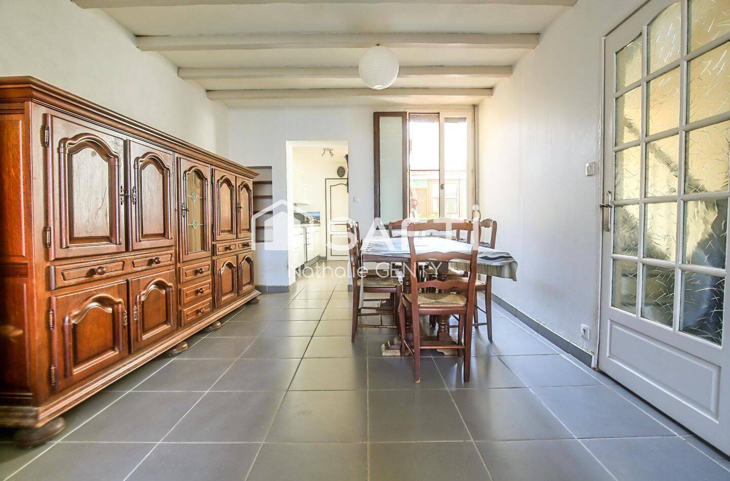 Maison 4 pièces 92 m² · à Coudekerque-Branche · 92 m² · 127 500 €