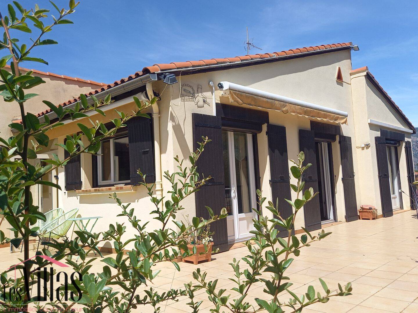 Maison 7 pièces 160 m² · à Vernet-les-Bains · 160 m² · 345 000 €