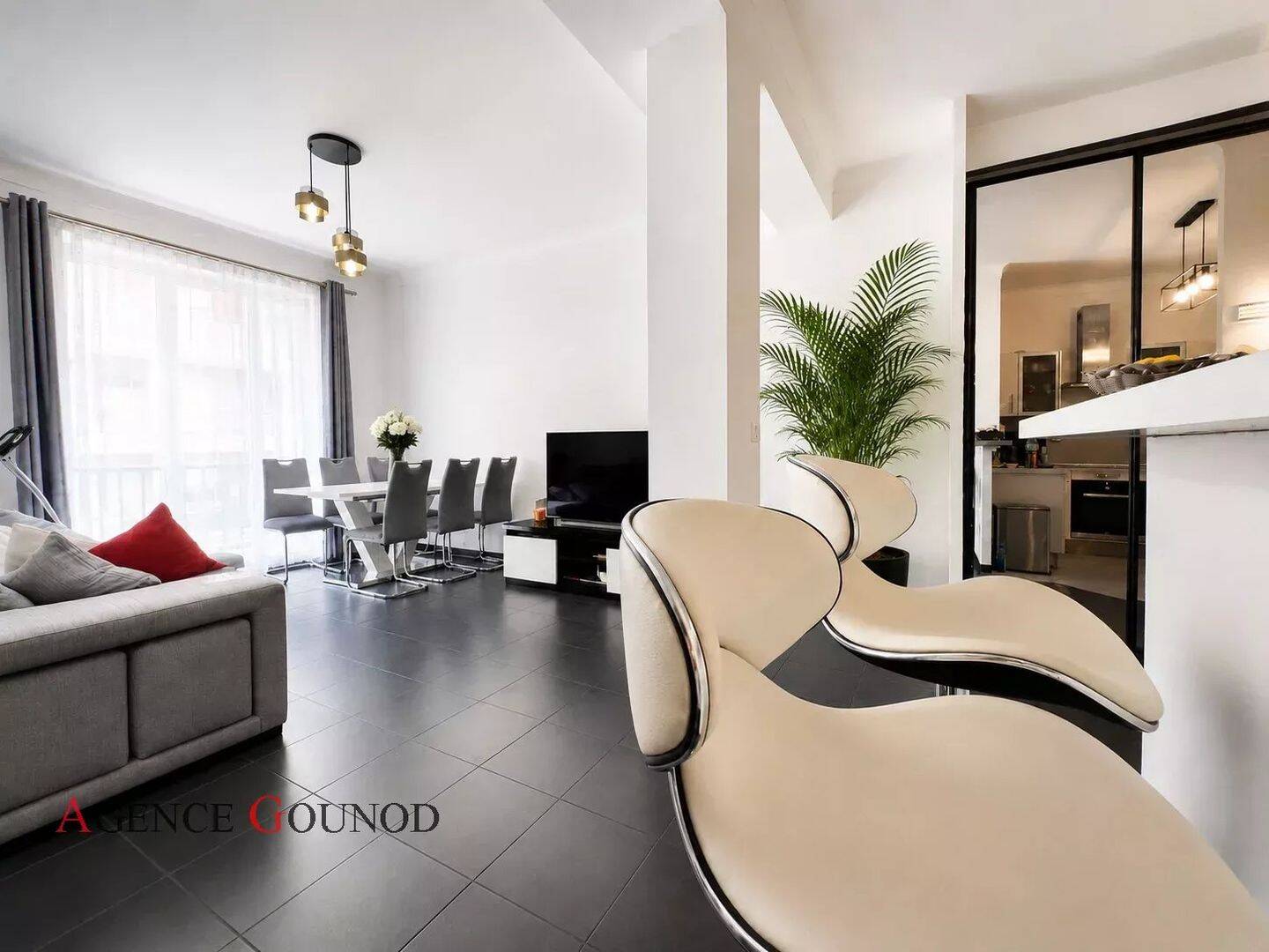 Appartement 2 pièces 60 m² · à Nice · 60 m² · 312 000 €