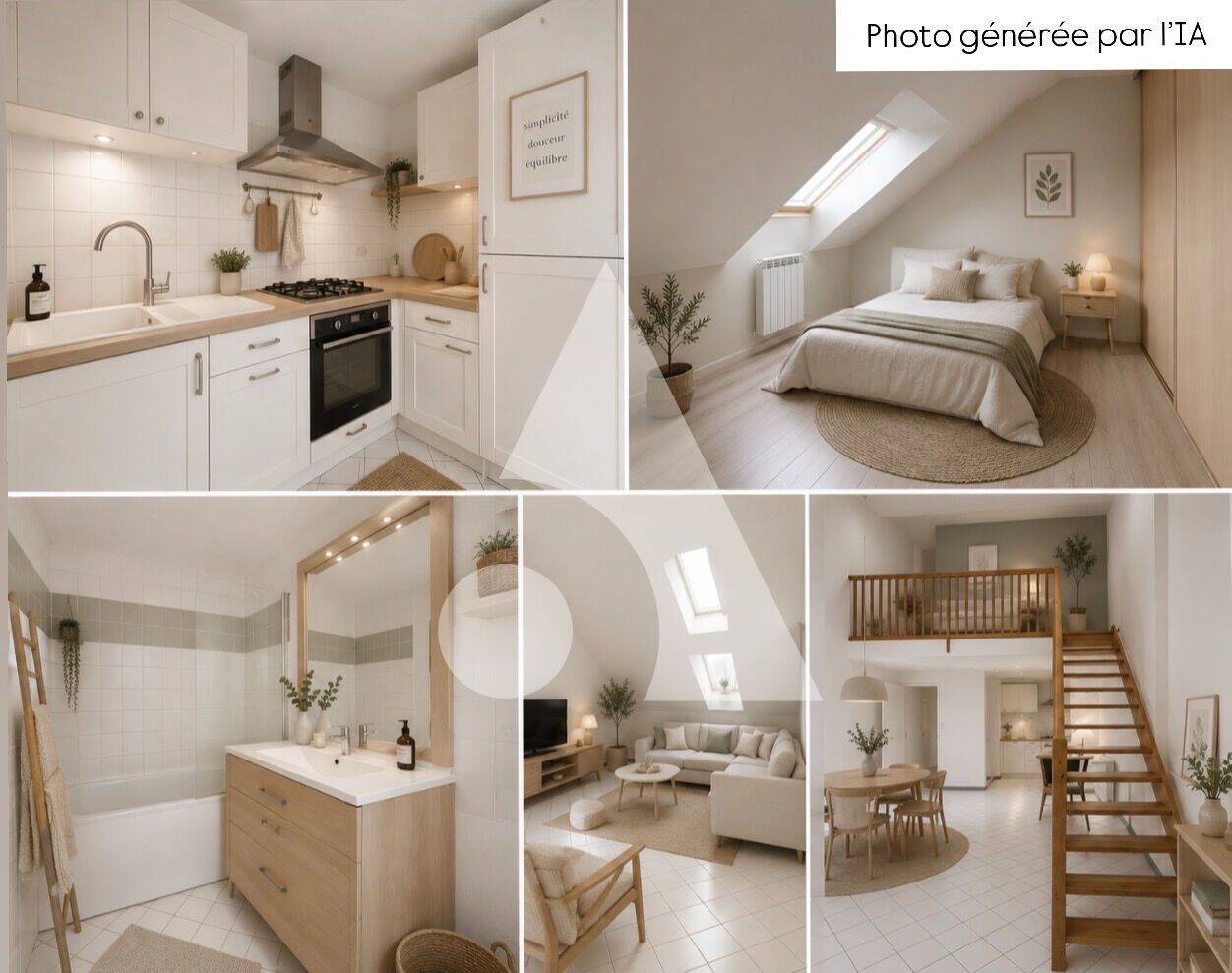 Appartement 3 pièces 82 m² · à Chalon-sur-Saône · 82 m² · 127 000 €