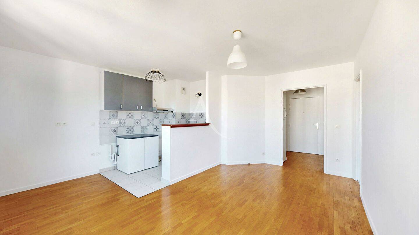 Appartement 2 pièces 39 m² · à Le Plessis-Robinson · 39 m² · 1 040 €