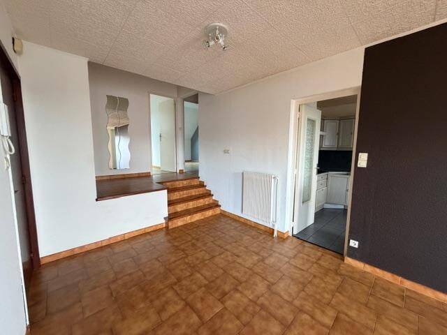 Appartement 3 pièces 71 m² · à Roche-la-Molière · 71,4 m² · 698 €/mois