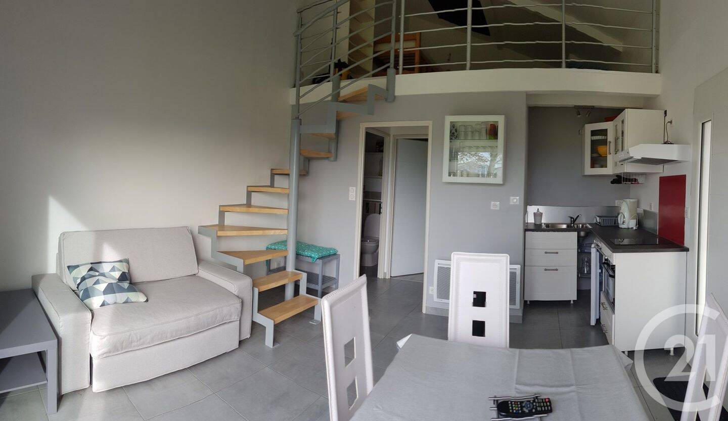 Appartement 2 pièces 39 m² · à Ustaritz · 39 m² · 600 €
